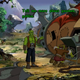 Illustration for article titled Playable Version Of Cancelled Warcraft Adventure Game Leaks After 18 Yearsem/em